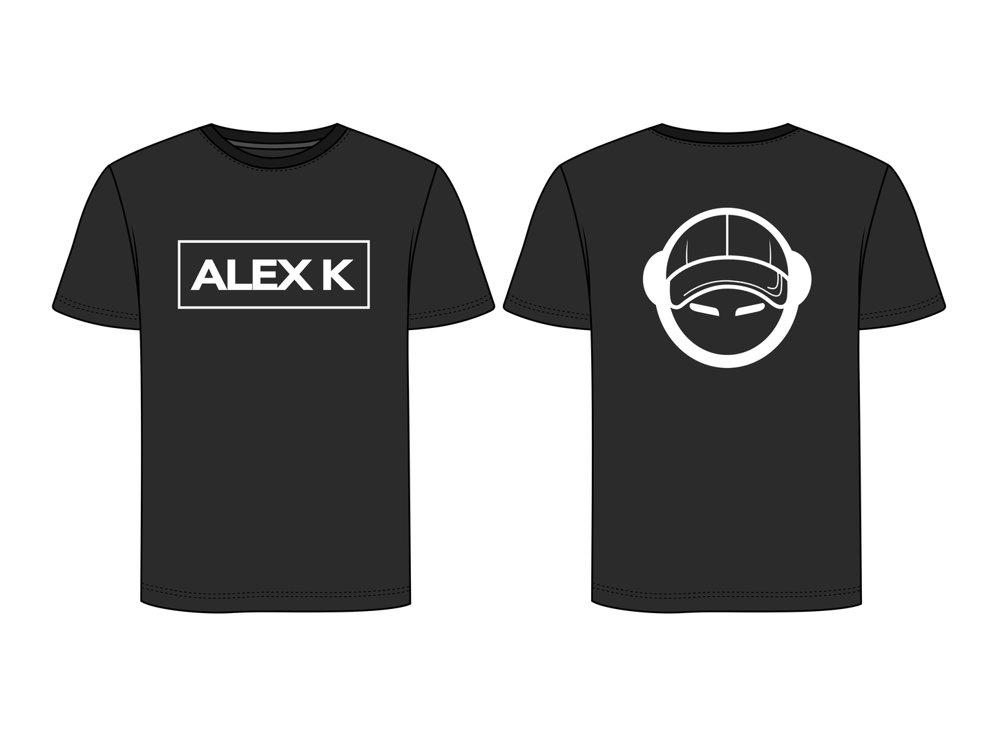 Alex K T-Shirt