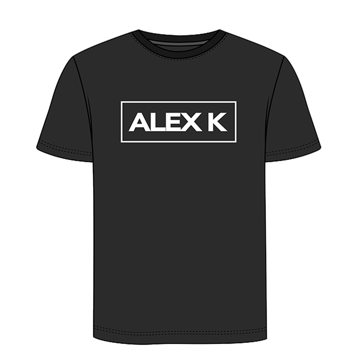 Alex K T-Shirt