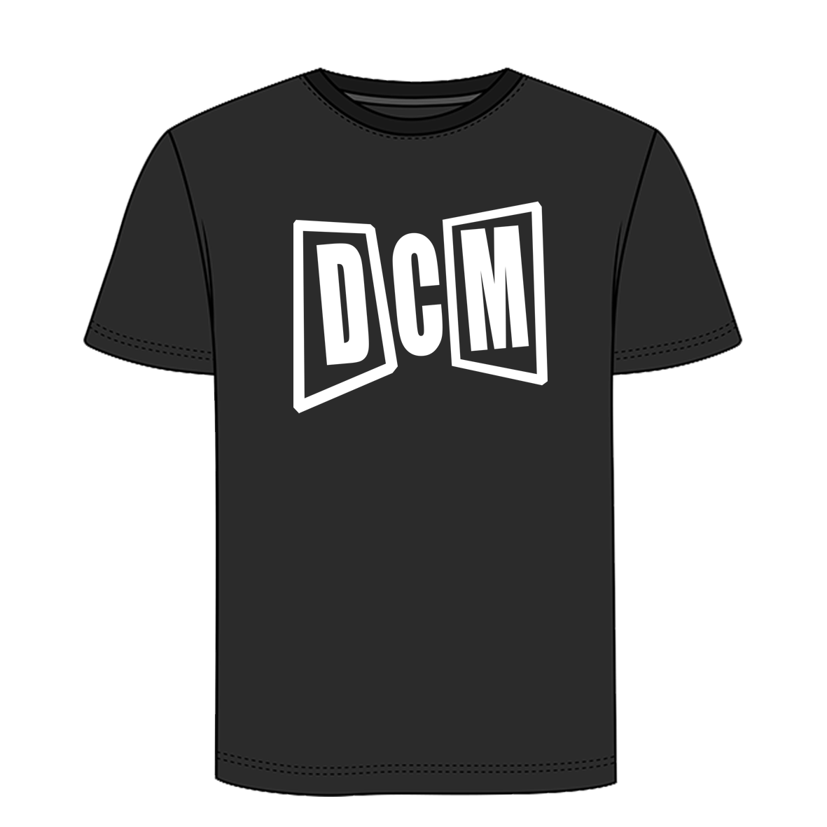 DCM T-Shirt