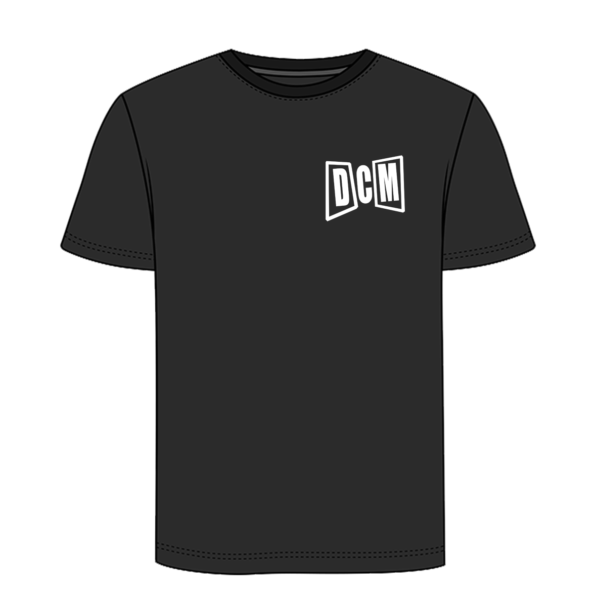 DCM T-Shirt