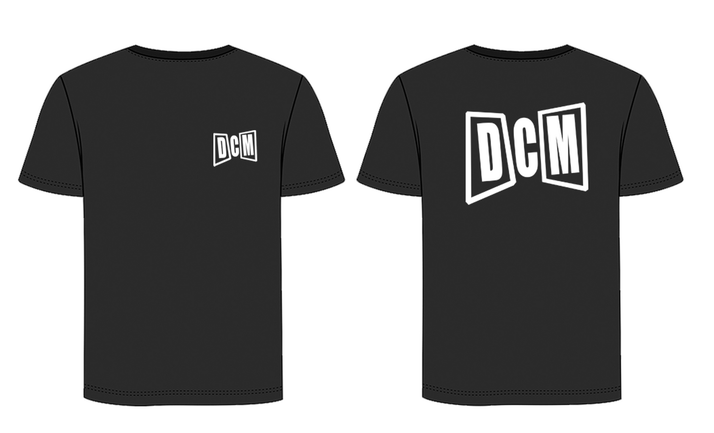 DCM T-Shirt